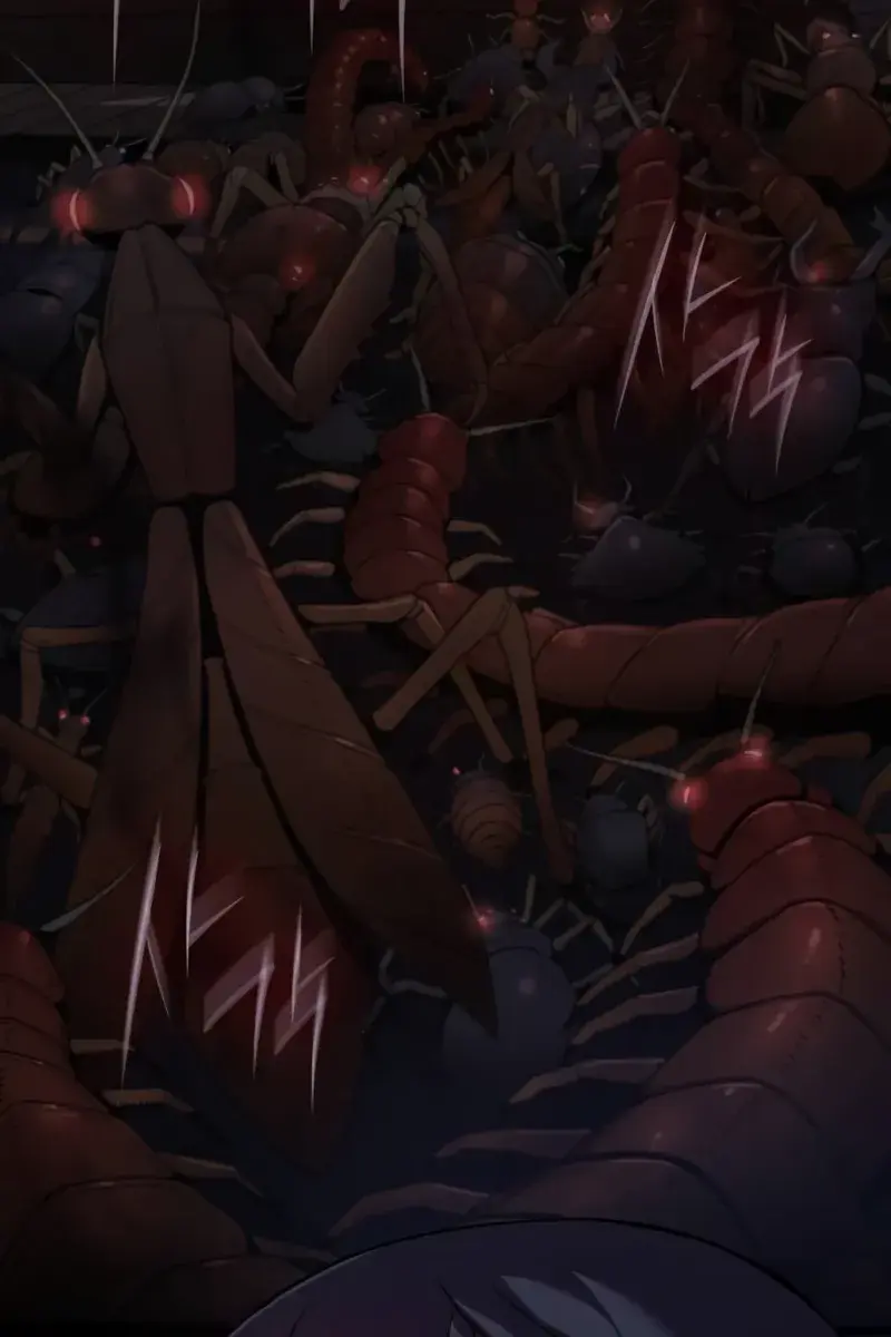 Myst, Might, Mayhem Chapter 21 Page 37