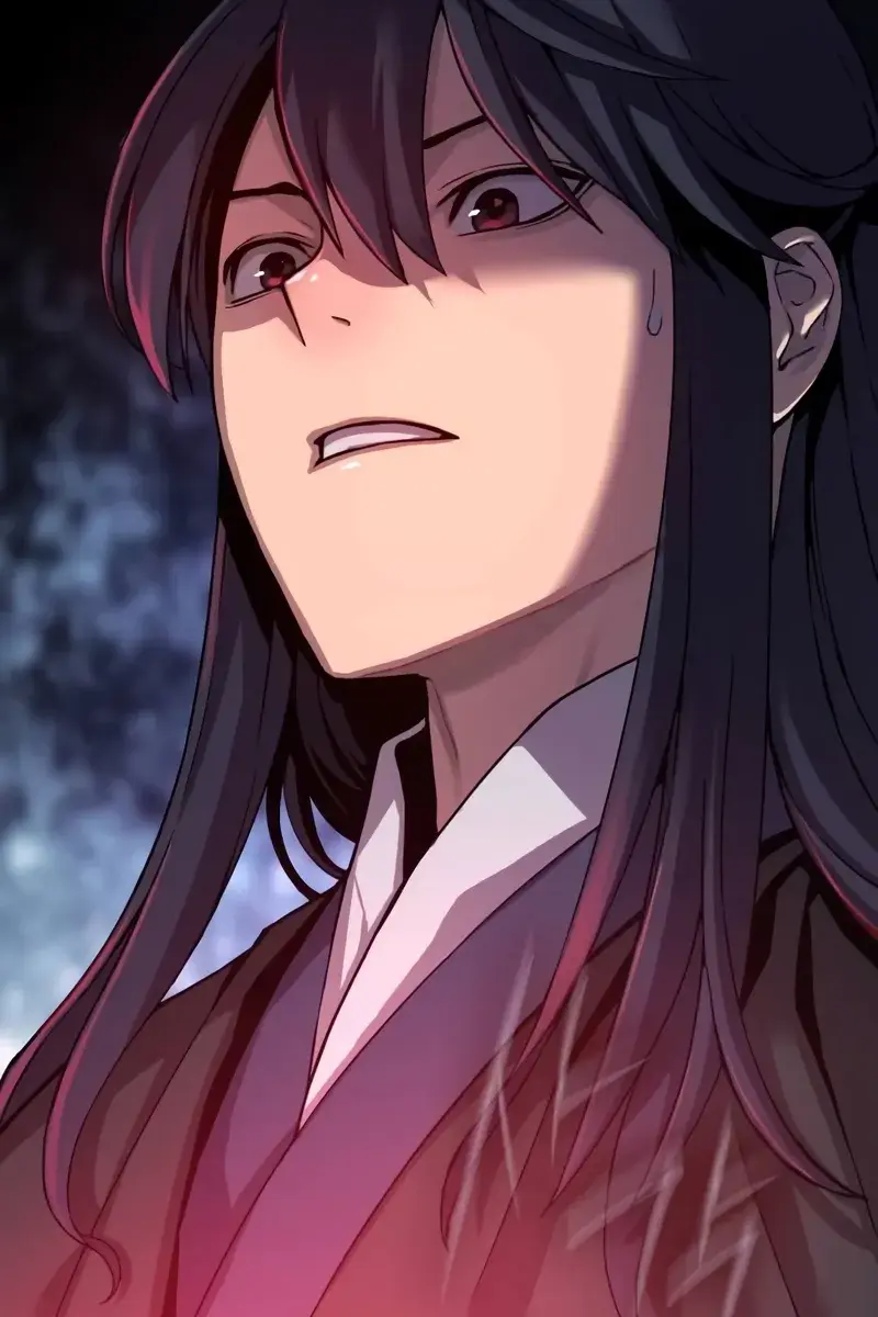 Myst, Might, Mayhem Chapter 21 Page 38