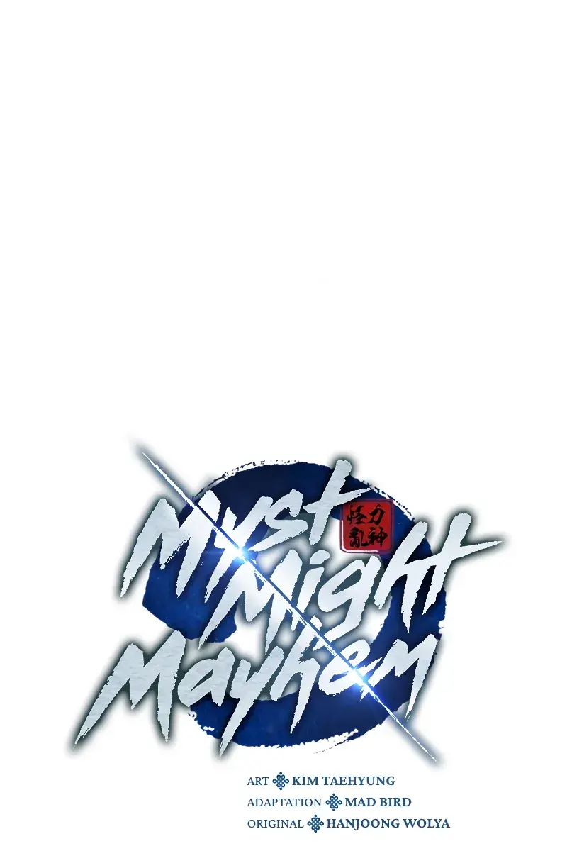 Myst, Might, Mayhem Chapter 21 Page 41