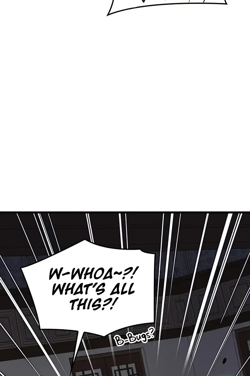 Myst, Might, Mayhem Chapter 21 Page 45