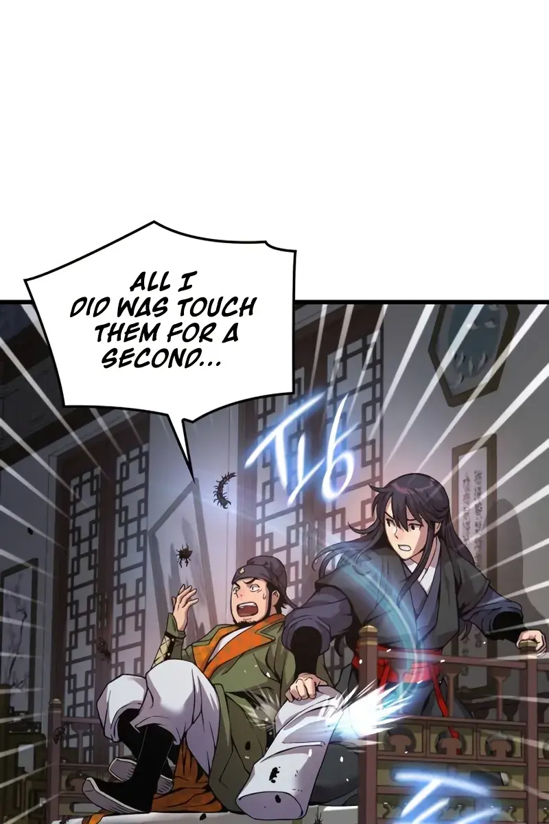 Myst, Might, Mayhem Chapter 21 Page 50