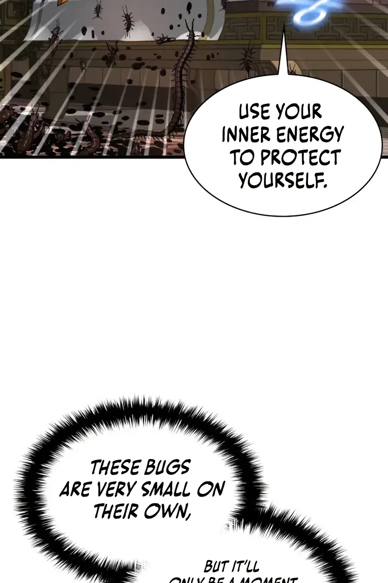 Myst, Might, Mayhem Chapter 21 Page 51