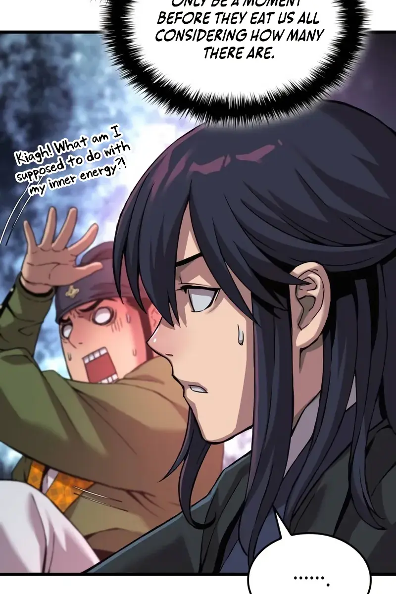 Myst, Might, Mayhem Chapter 21 Page 52