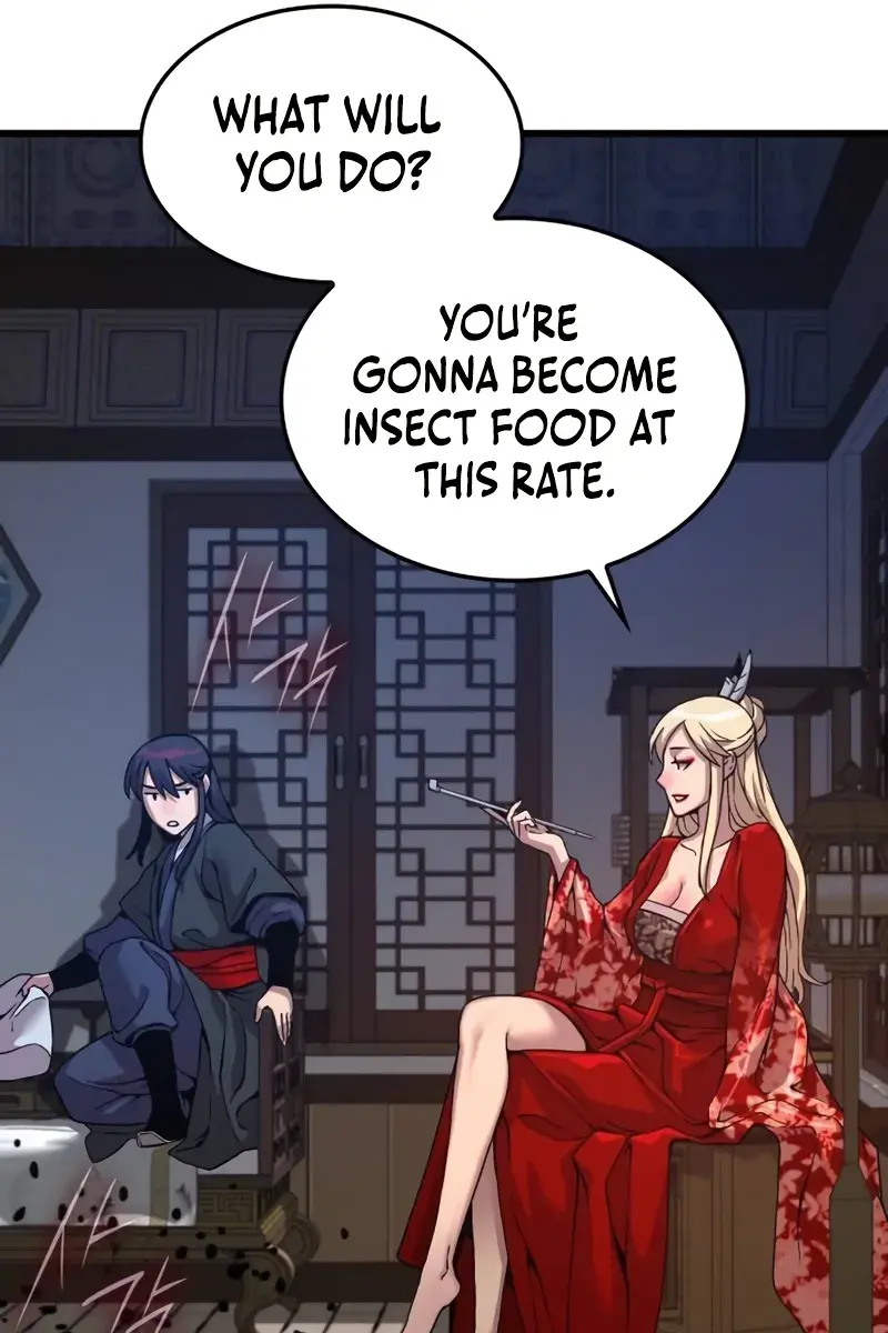 Myst, Might, Mayhem Chapter 21 Page 54