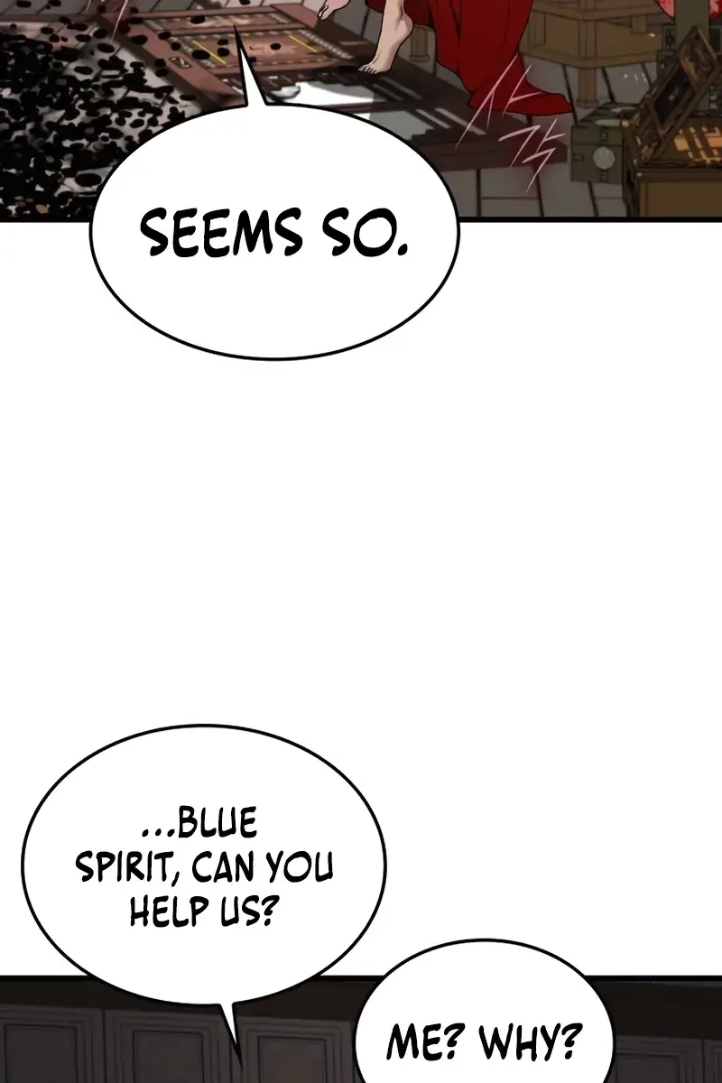 Myst, Might, Mayhem Chapter 21 Page 55