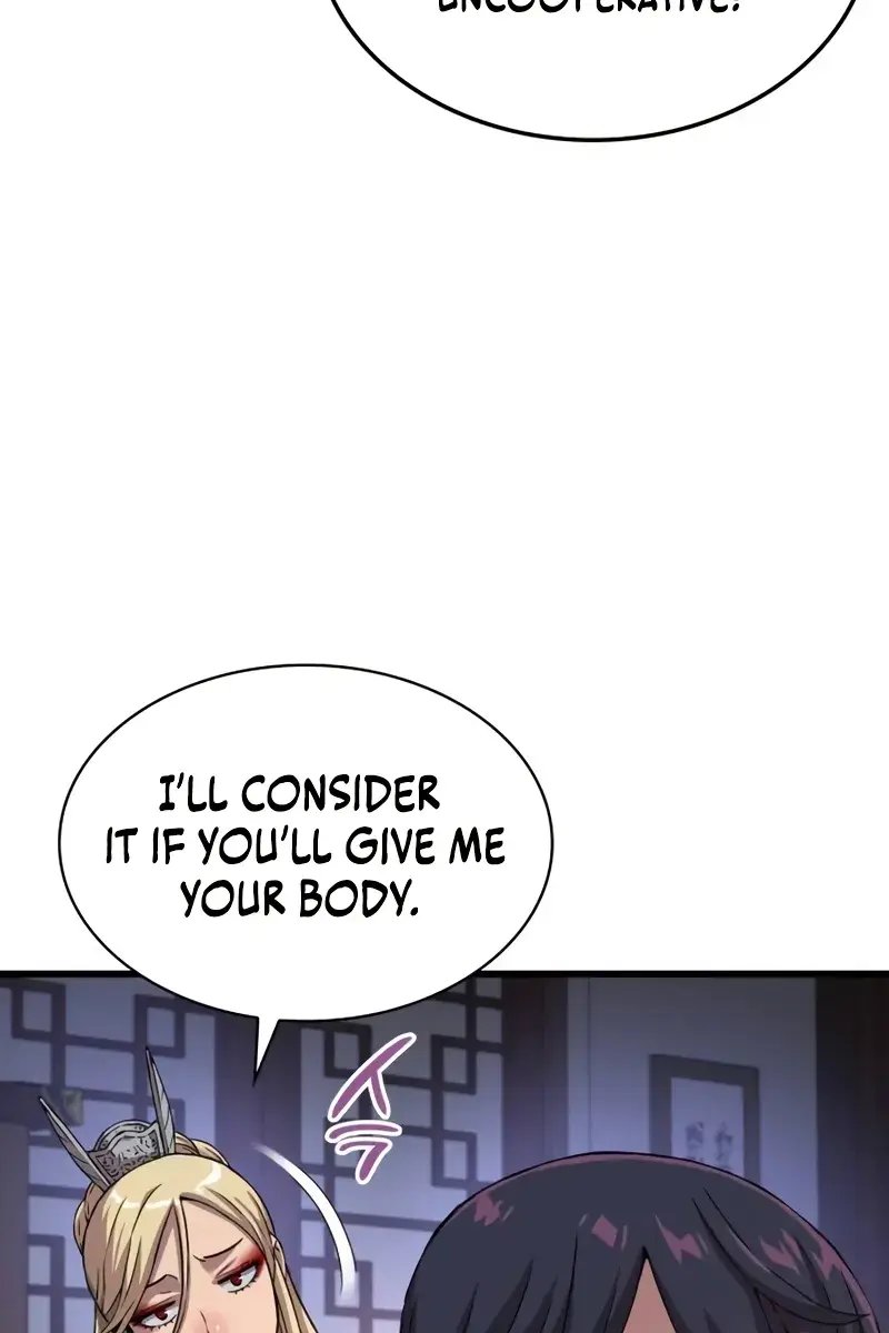 Myst, Might, Mayhem Chapter 21 Page 57