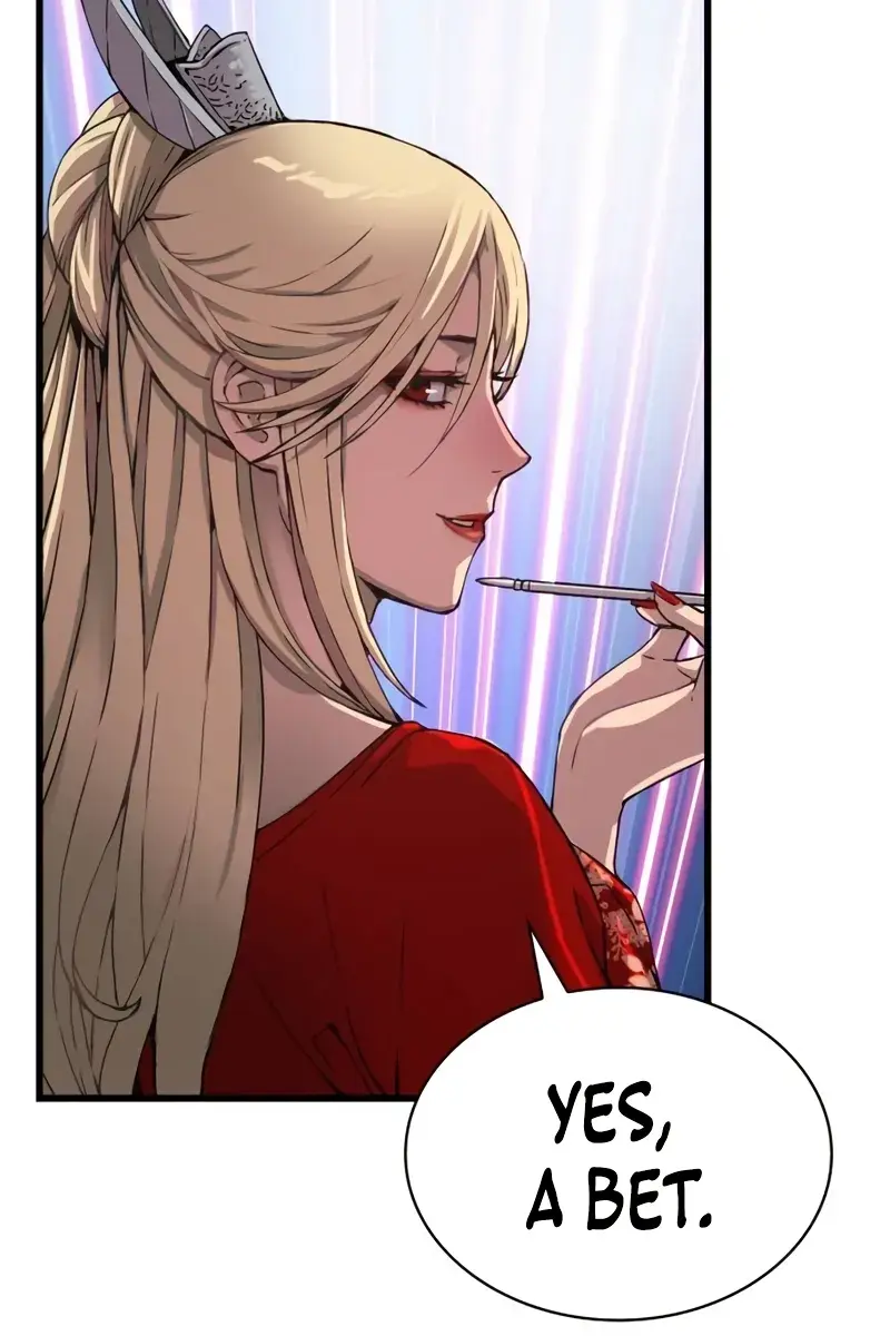 Myst, Might, Mayhem Chapter 21 Page 62