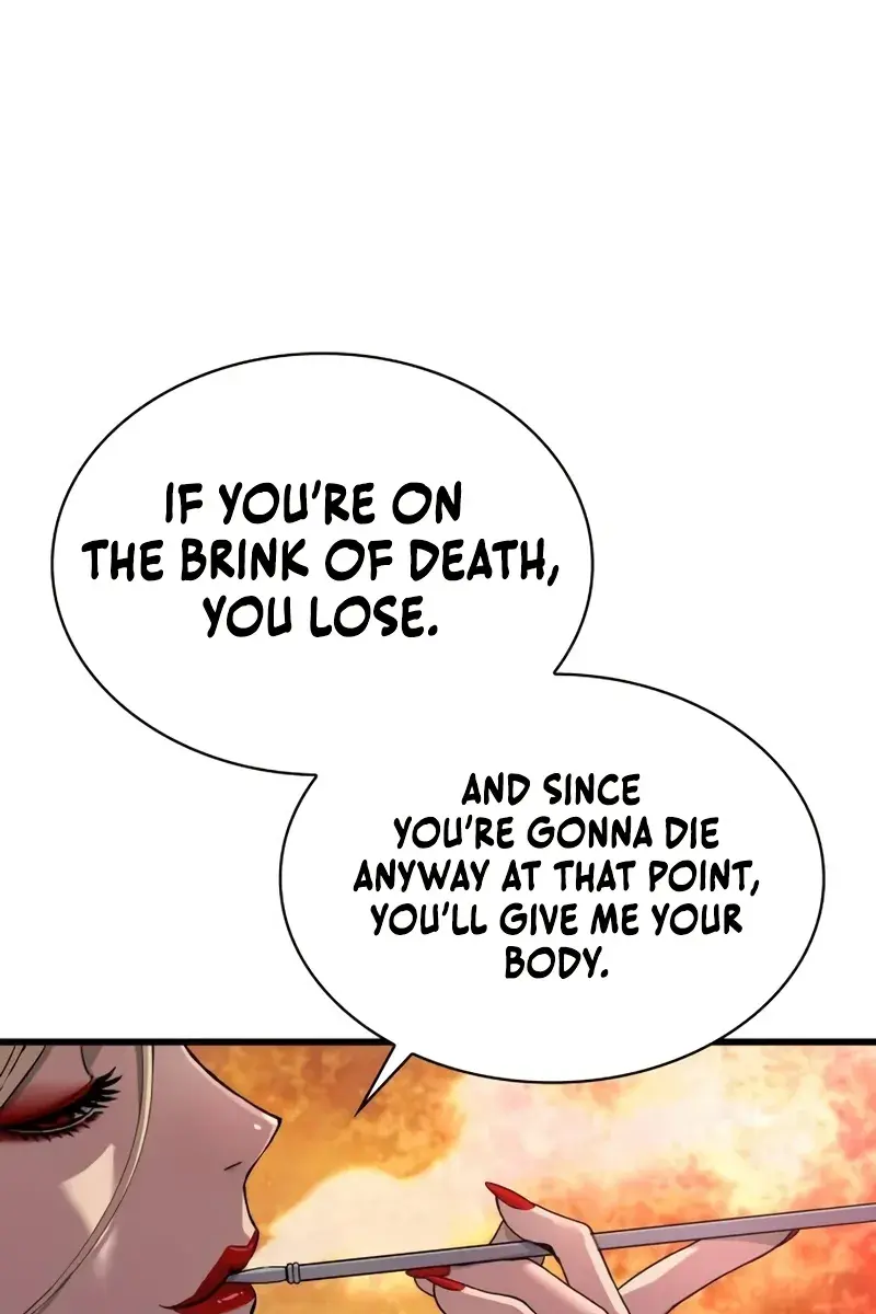 Myst, Might, Mayhem Chapter 21 Page 63