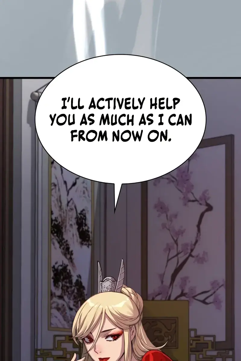 Myst, Might, Mayhem Chapter 21 Page 68