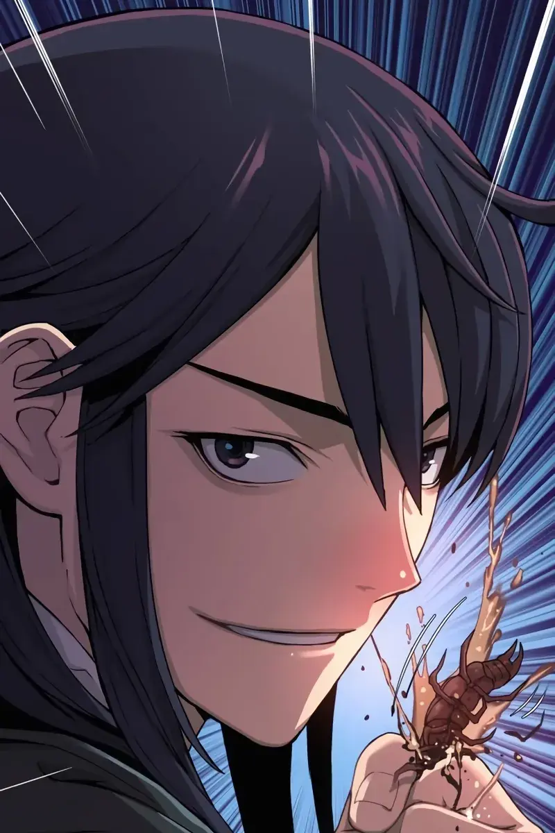 Myst, Might, Mayhem Chapter 21 Page 73