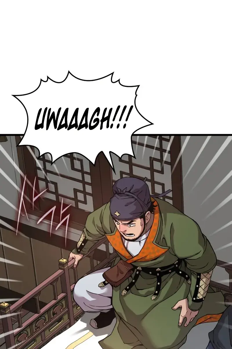Myst, Might, Mayhem Chapter 21 Page 75