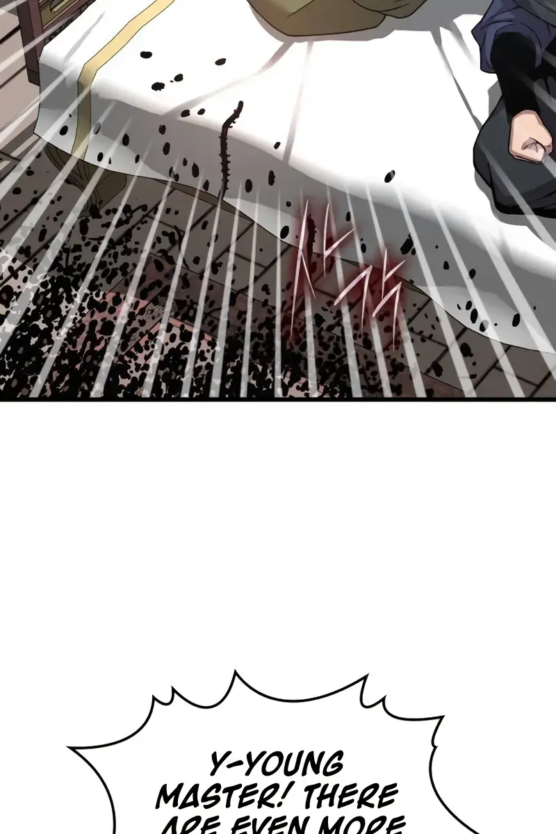 Myst, Might, Mayhem Chapter 21 Page 76