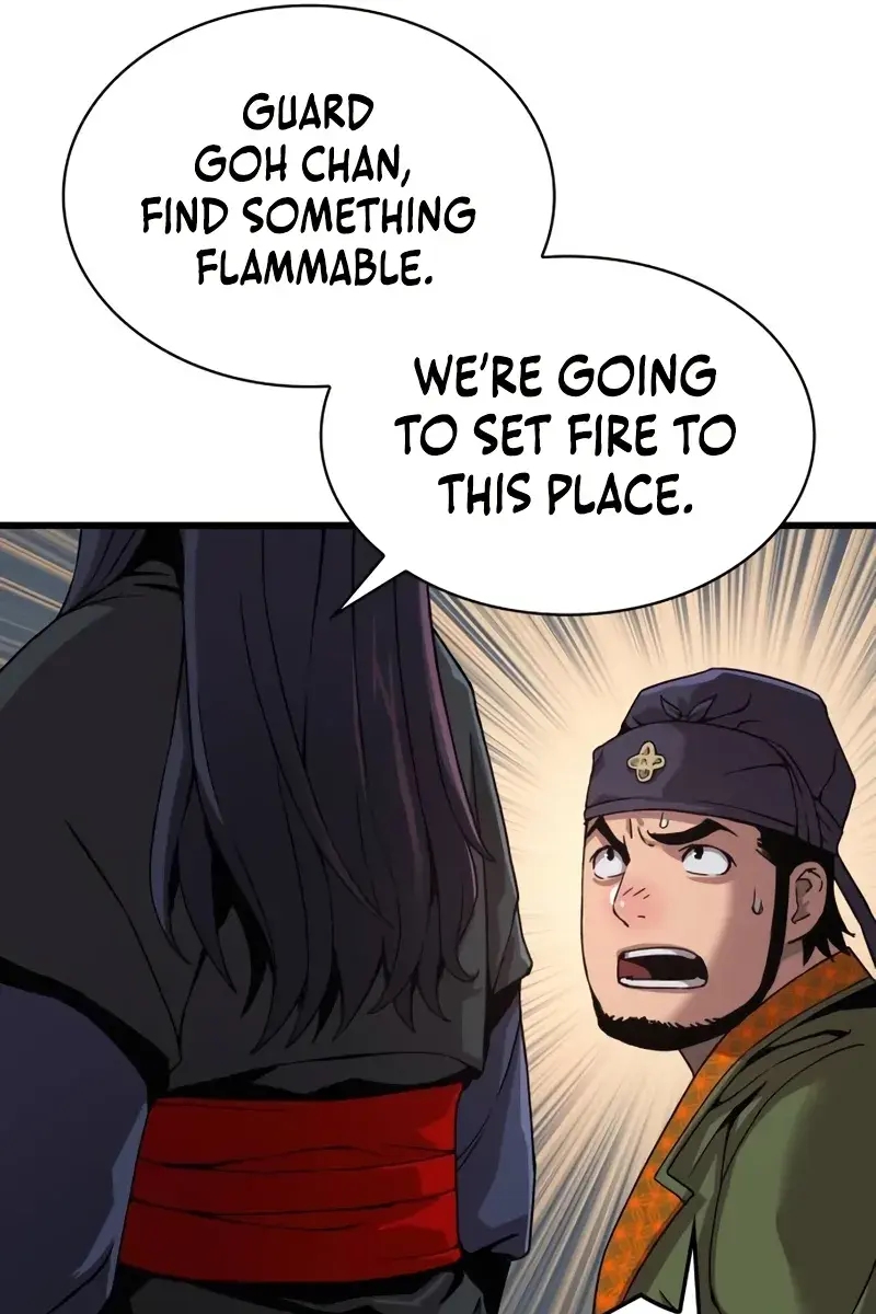 Myst, Might, Mayhem Chapter 21 Page 79