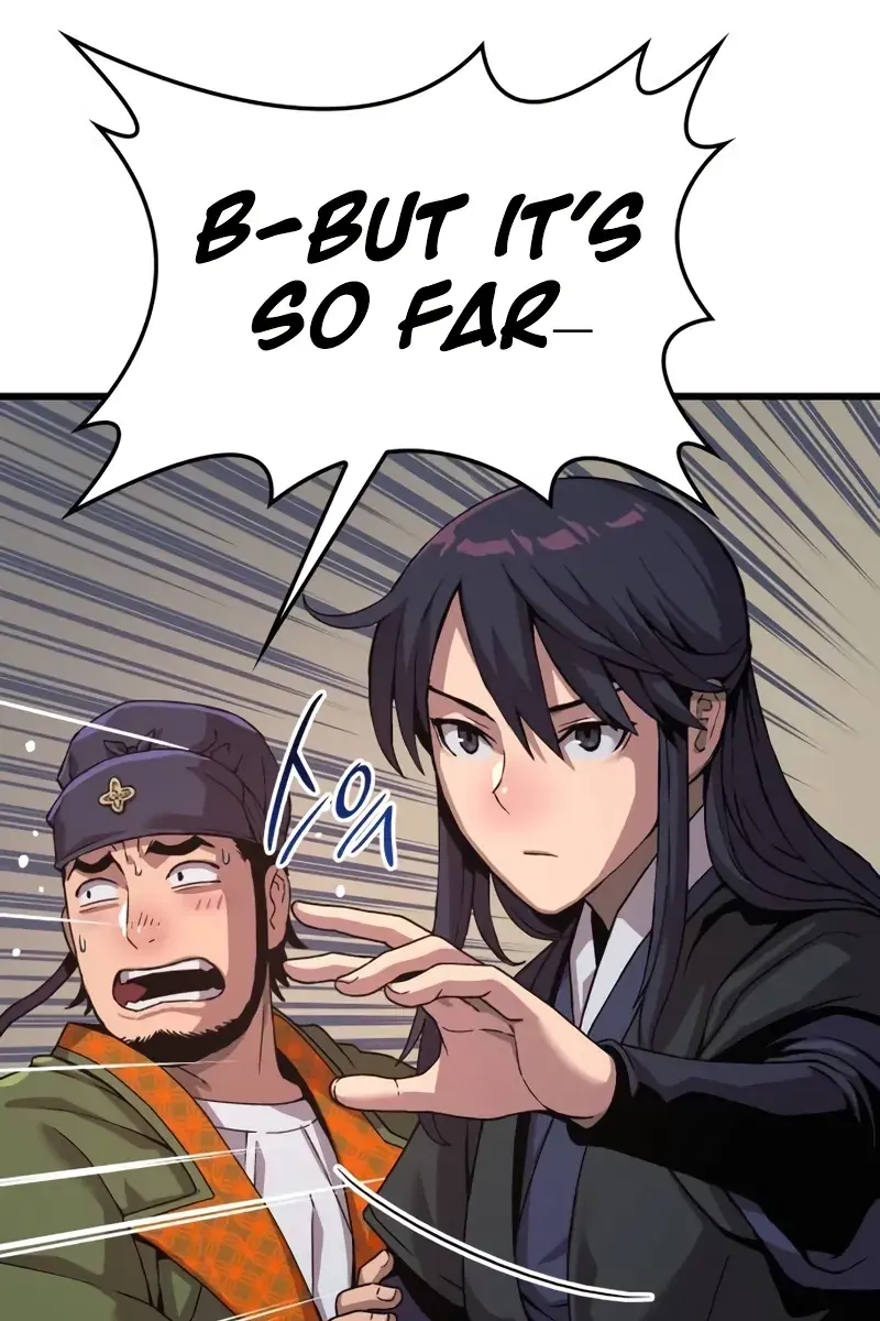 Myst, Might, Mayhem Chapter 21 Page 82