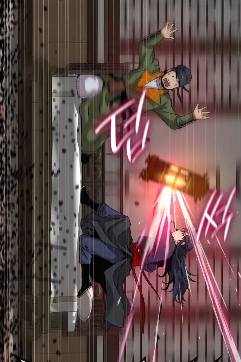 Myst, Might, Mayhem Chapter 21 Page 87