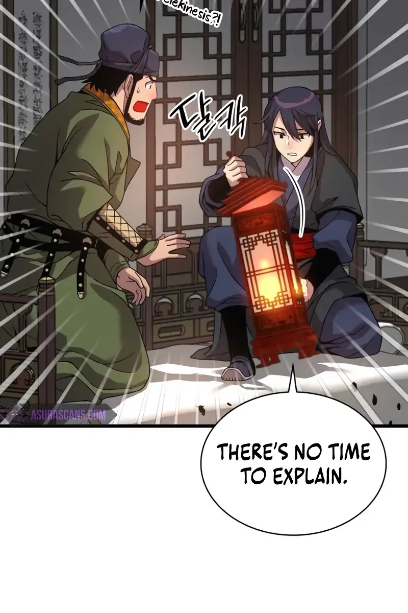 Myst, Might, Mayhem Chapter 21 Page 89