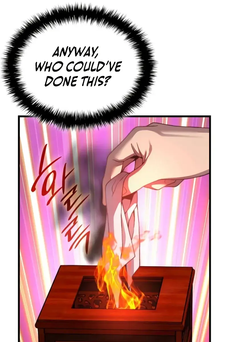 Myst, Might, Mayhem Chapter 21 Page 91