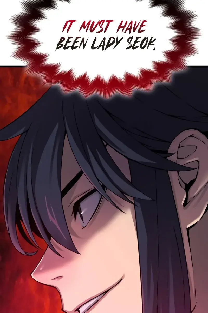 Myst, Might, Mayhem Chapter 21 Page 94