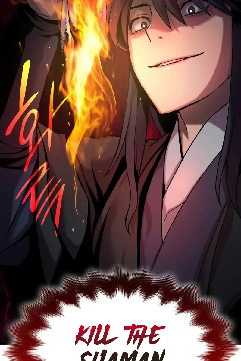 Myst, Might, Mayhem Chapter 21 Page 98