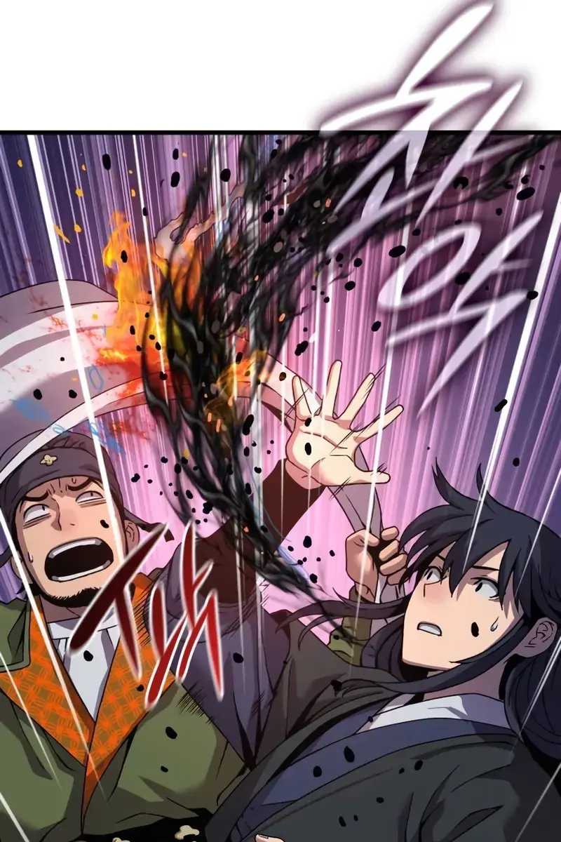 Myst, Might, Mayhem Chapter 21 Page 103