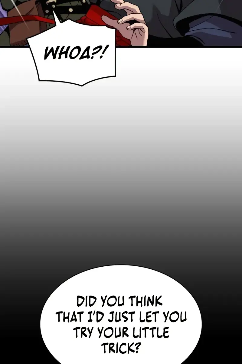 Myst, Might, Mayhem Chapter 21 Page 104