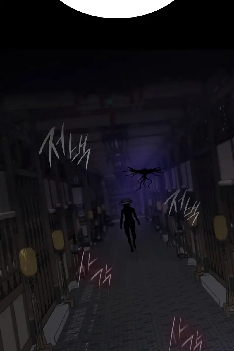 Myst, Might, Mayhem Chapter 21 Page 105