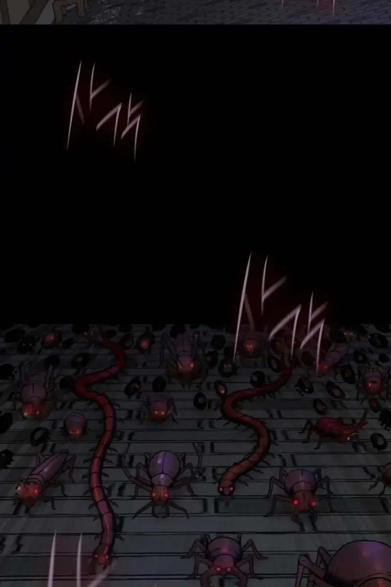 Myst, Might, Mayhem Chapter 21 Page 106