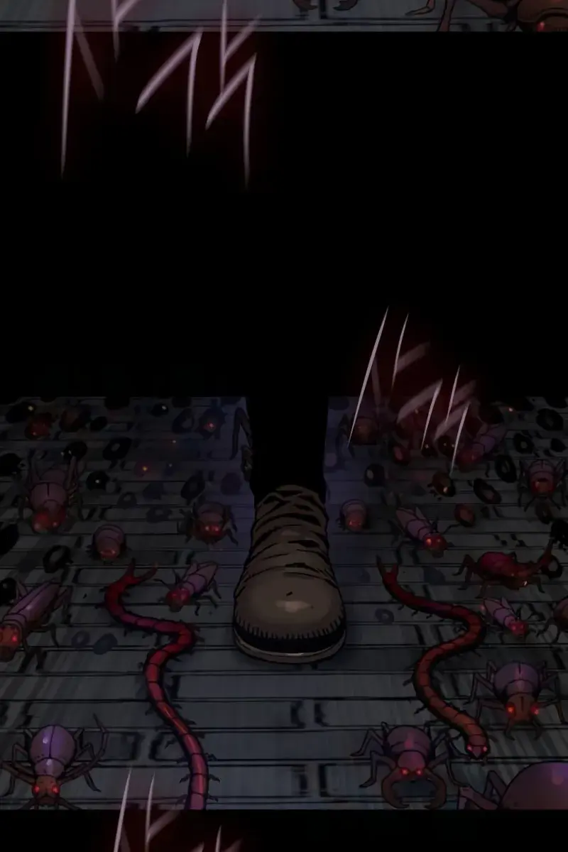 Myst, Might, Mayhem Chapter 21 Page 107