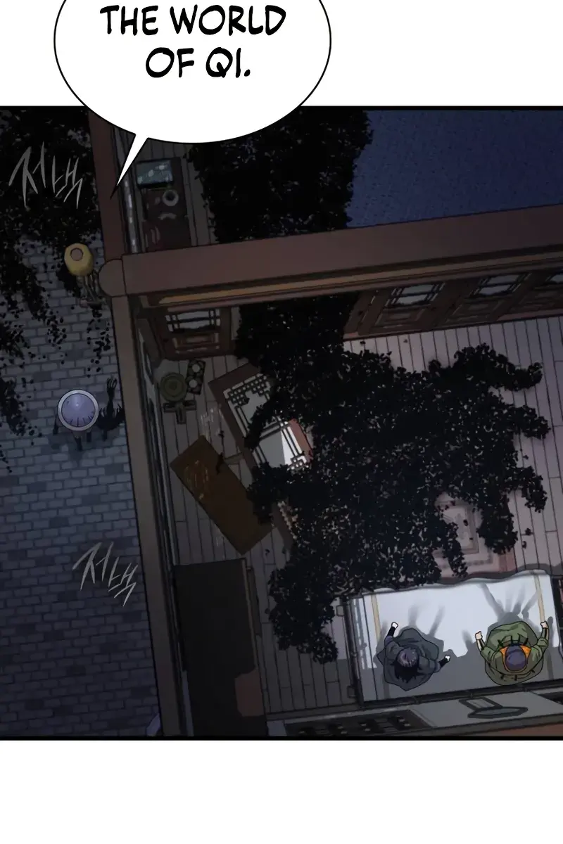 Myst, Might, Mayhem Chapter 21 Page 113