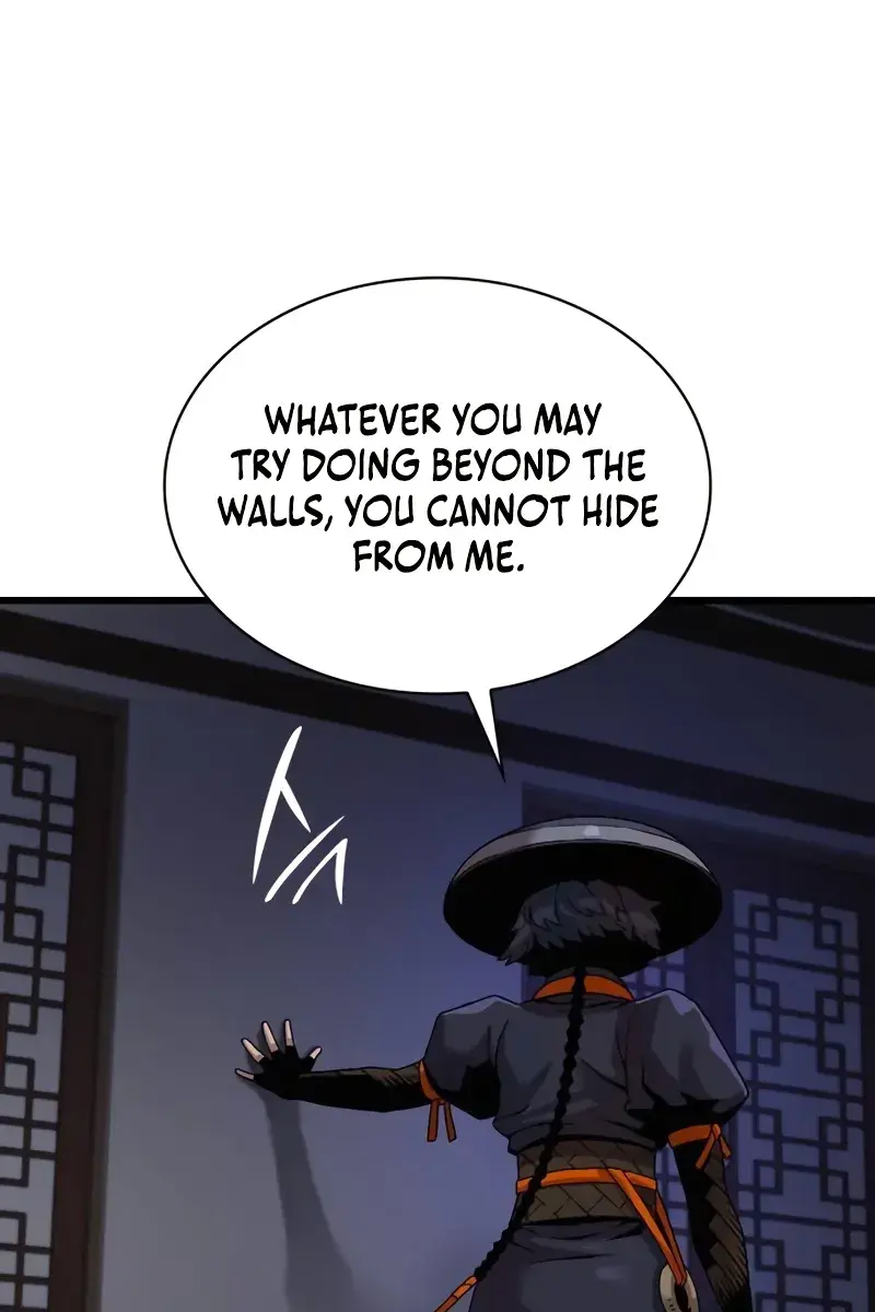 Myst, Might, Mayhem Chapter 21 Page 114