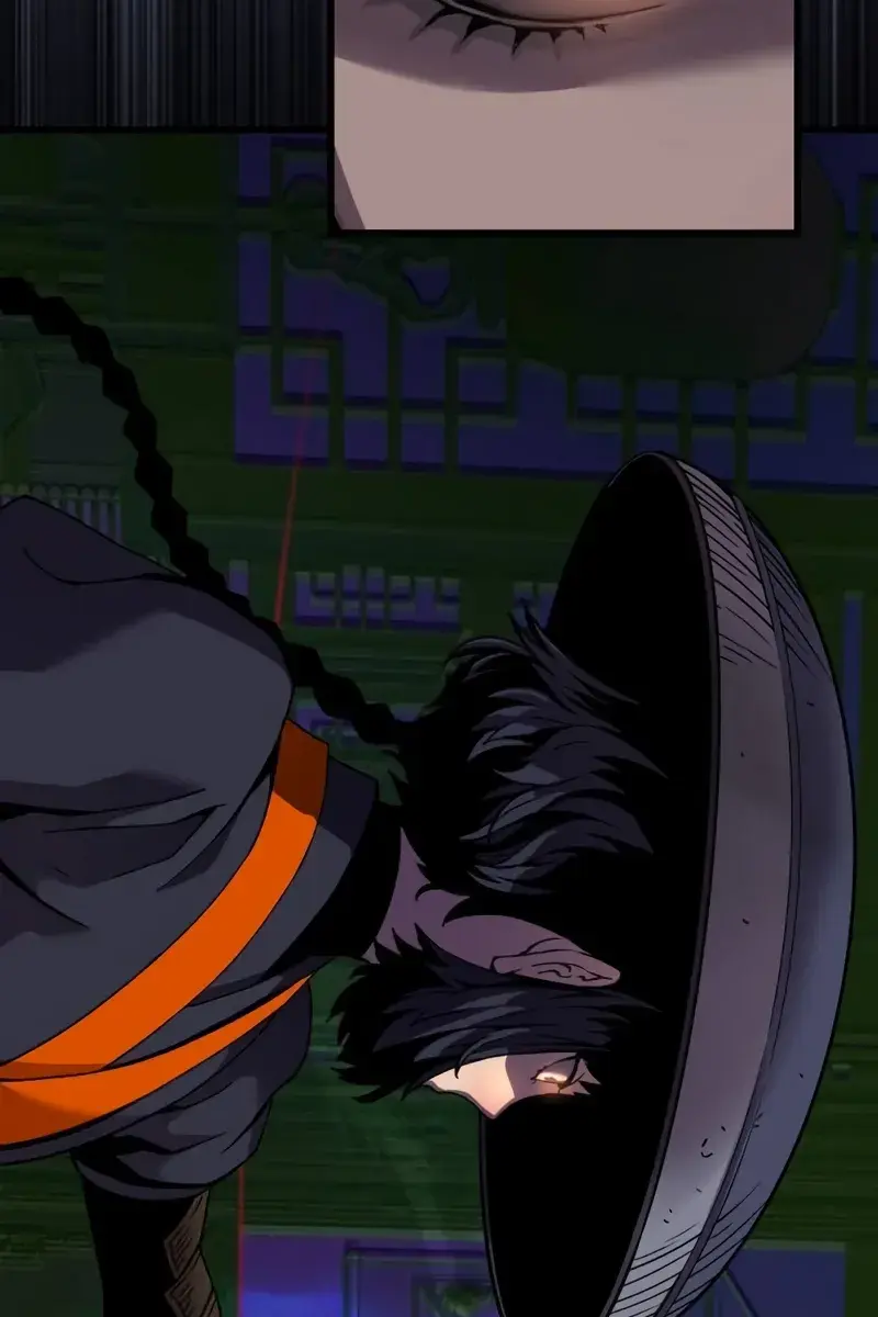 Myst, Might, Mayhem Chapter 21 Page 117