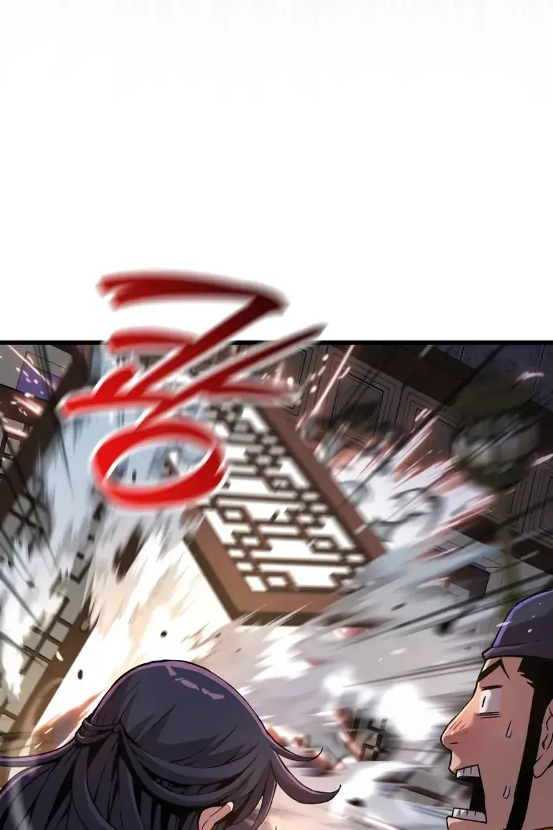 Myst, Might, Mayhem Chapter 21 Page 121