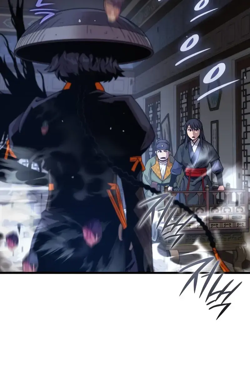 Myst, Might, Mayhem Chapter 21 Page 123