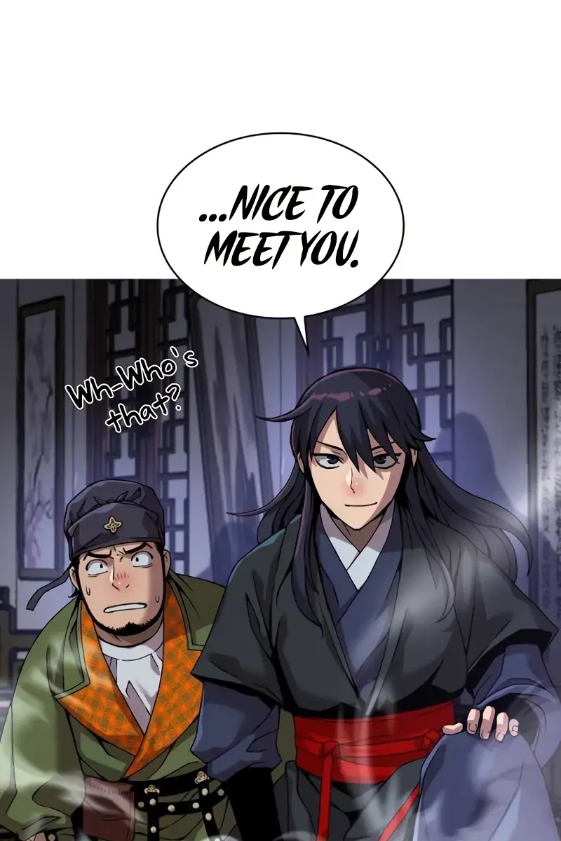 Myst, Might, Mayhem Chapter 21 Page 124