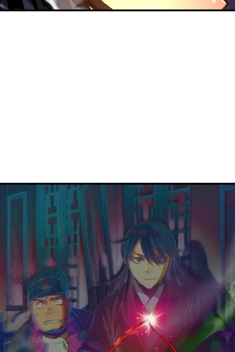 Myst, Might, Mayhem Chapter 21 Page 126