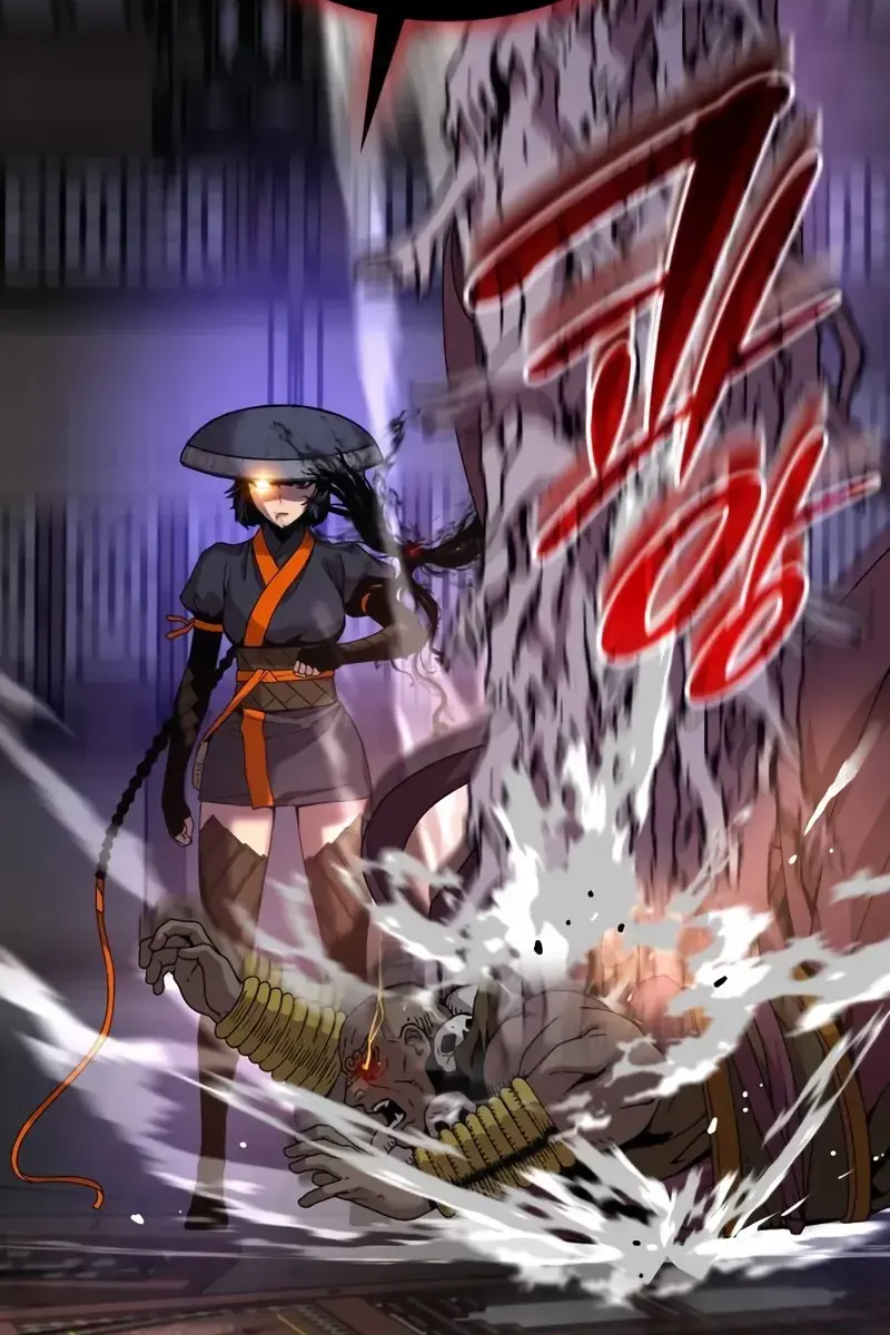 Myst, Might, Mayhem Chapter 21 Page 130