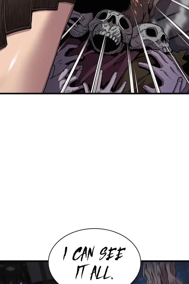 Myst, Might, Mayhem Chapter 21 Page 132