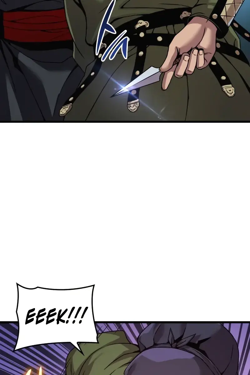 Myst, Might, Mayhem Chapter 21 Page 134