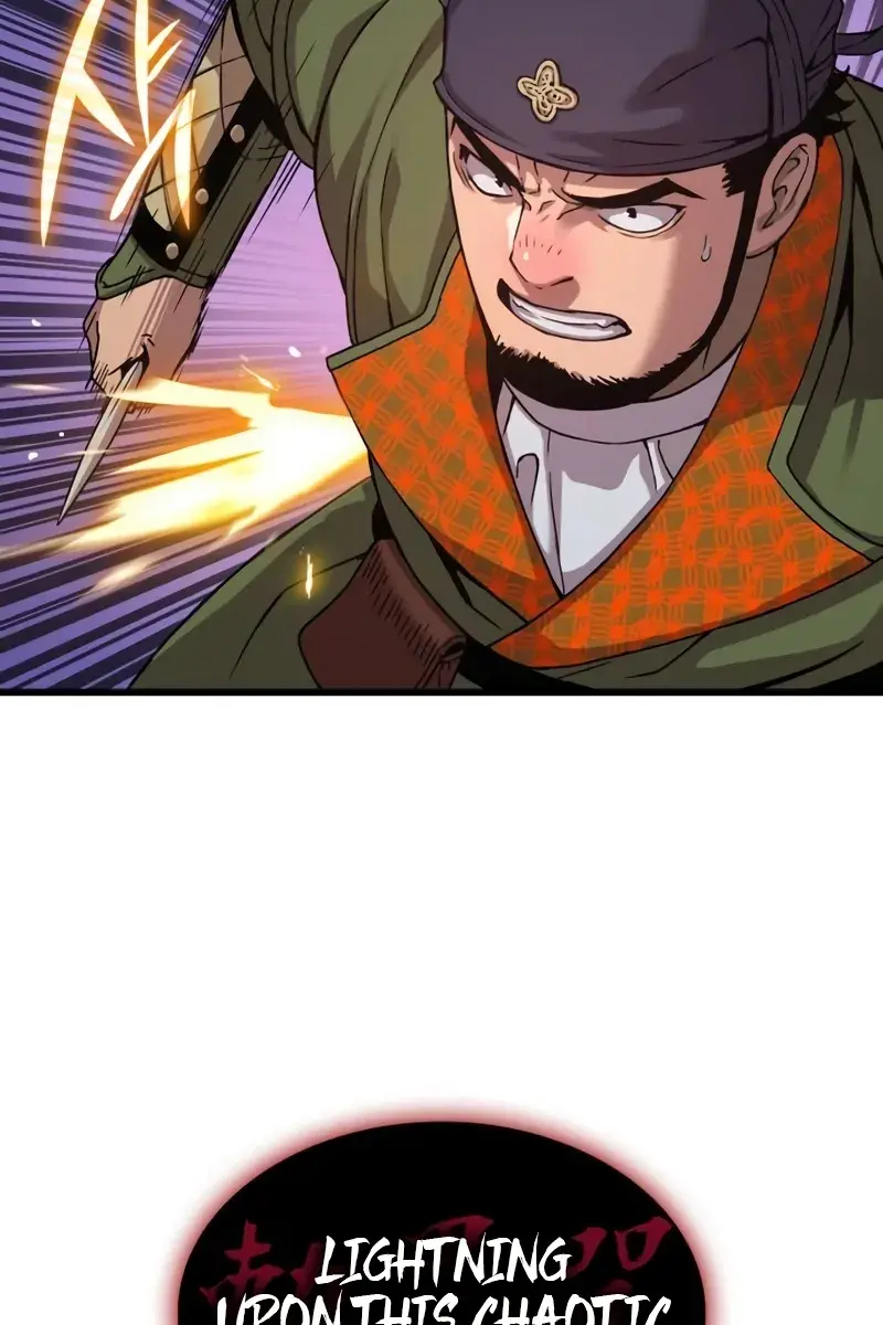 Myst, Might, Mayhem Chapter 21 Page 135