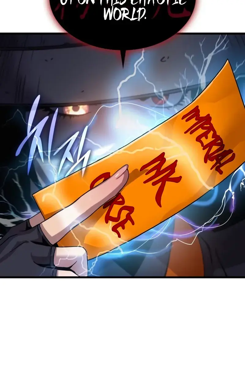 Myst, Might, Mayhem Chapter 21 Page 136