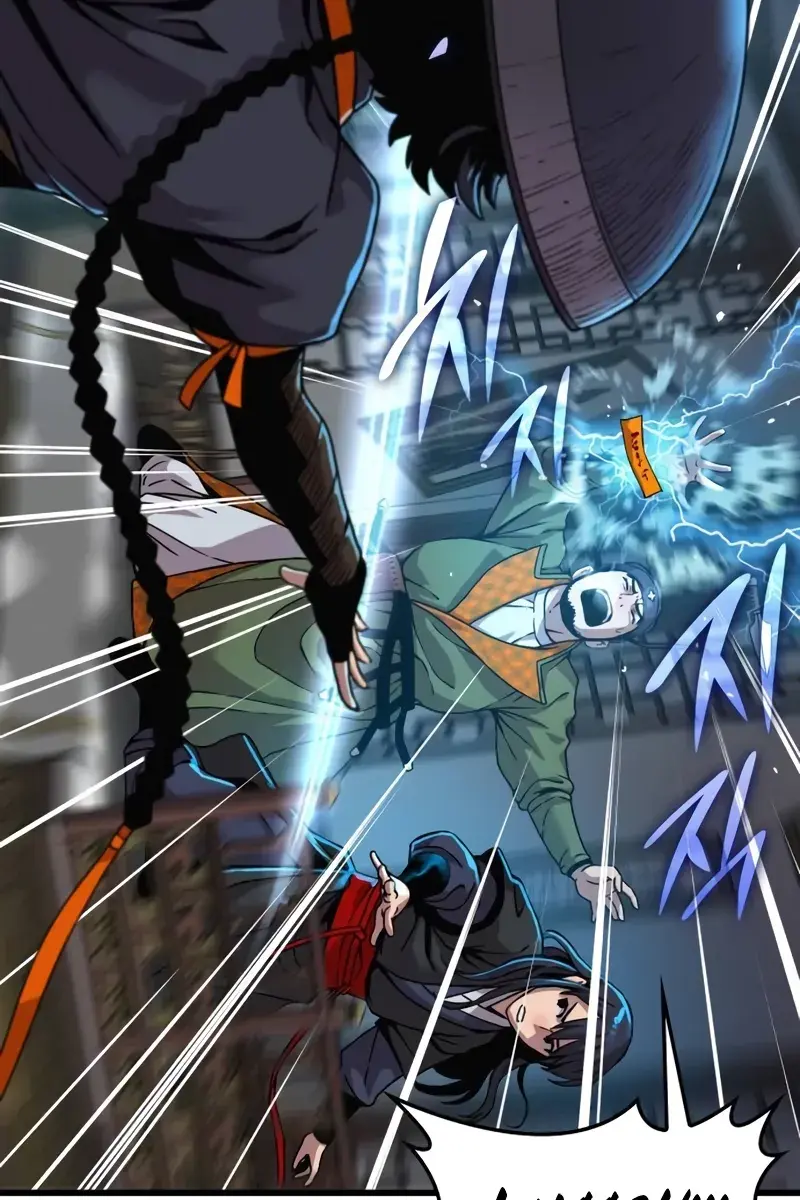 Myst, Might, Mayhem Chapter 21 Page 138