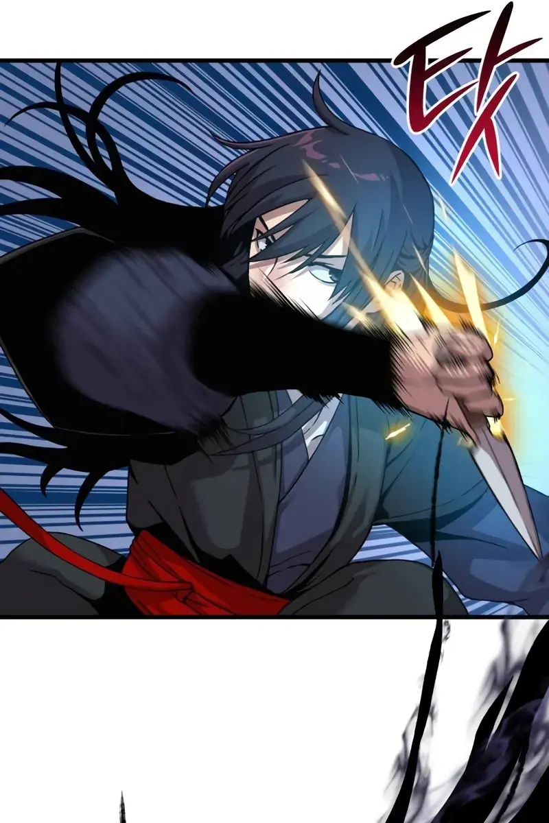 Myst, Might, Mayhem Chapter 21 Page 141