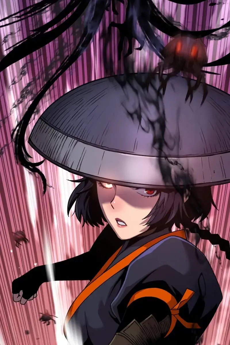 Myst, Might, Mayhem Chapter 21 Page 143