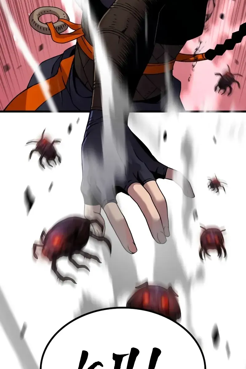 Myst, Might, Mayhem Chapter 21 Page 144