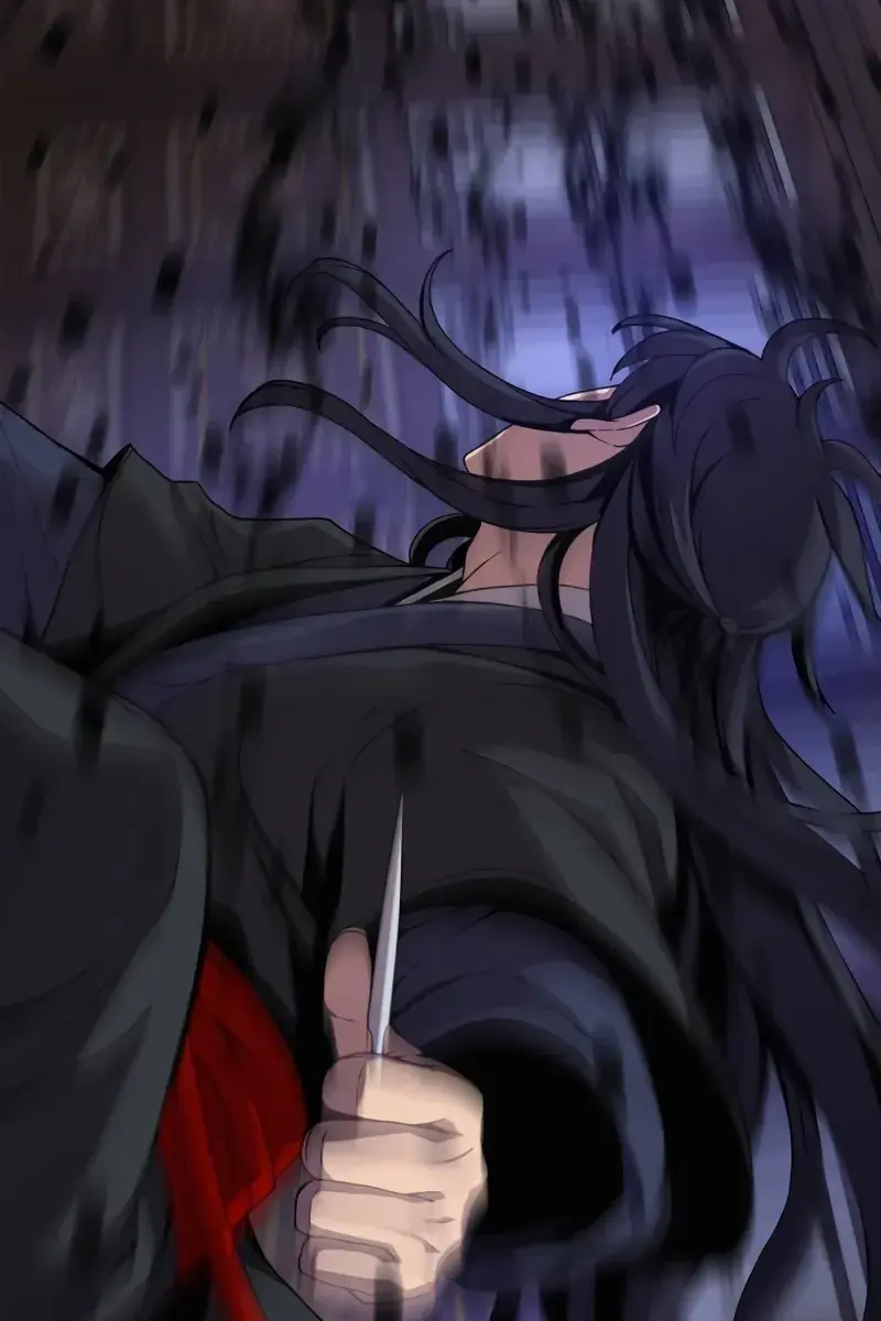 Myst, Might, Mayhem Chapter 21 Page 147