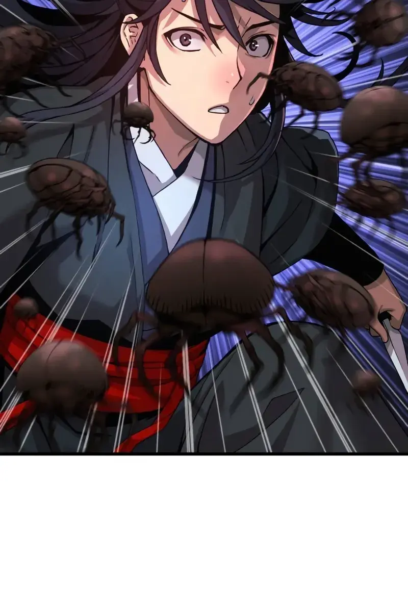 Myst, Might, Mayhem Chapter 21 Page 149