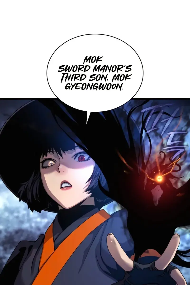 Myst, Might, Mayhem Chapter 21 Page 155