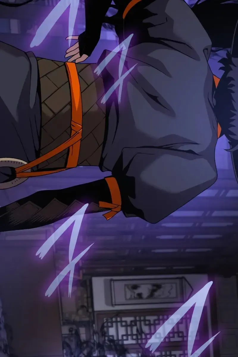 Myst, Might, Mayhem Chapter 21 Page 157