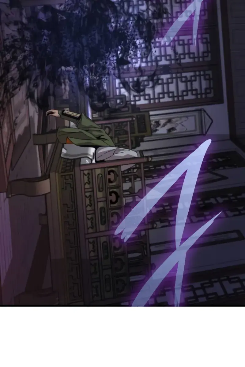 Myst, Might, Mayhem Chapter 21 Page 158