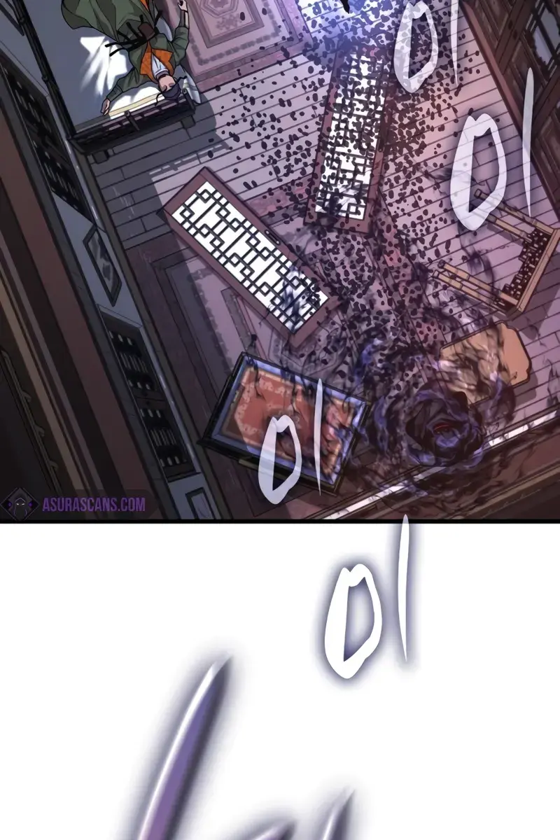 Myst, Might, Mayhem Chapter 22 Page 3